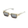Balmain Sunglasses Yellow