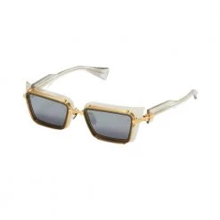 Balmain Sunglasses Yellow