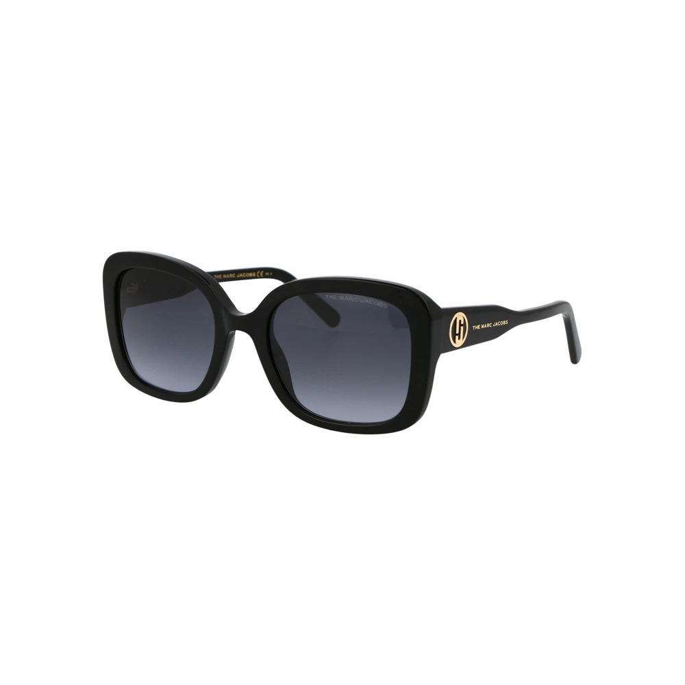Marc Jacobs Sunglasses Black 1 Marc Jacobs Sunglasses Black