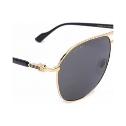 Gucci Sunglasses Yellow