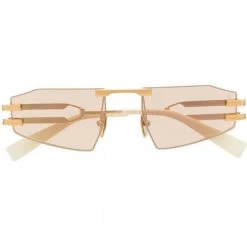 Balmain Sunglasses Beige -herre-solbriller Butikk unnamed file 2105