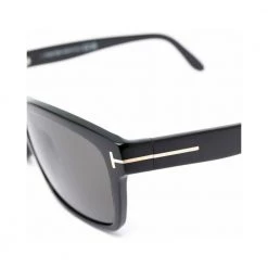Tom Ford Sunglasses Black