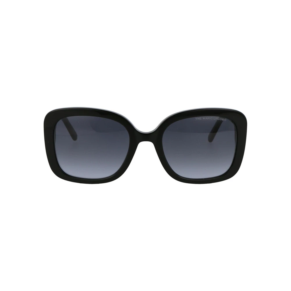 Marc Jacobs Sunglasses Black 2 Marc Jacobs Sunglasses Black - Bilde 2