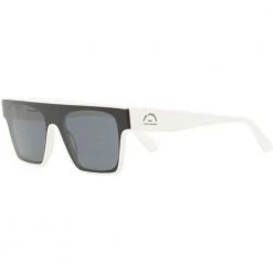 Karl Lagerfeld Sunglasses White