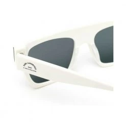 Karl Lagerfeld Sunglasses White -herre-solbriller Butikk unnamed file 2120