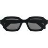 Retrosuperfuture Sunglasses Black