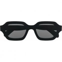 Retrosuperfuture Sunglasses Black