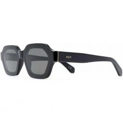 Retrosuperfuture Sunglasses Black -herre-solbriller Butikk unnamed file 2123