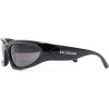 Balenciaga Sunglasses Black