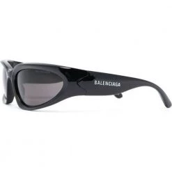 Balenciaga Sunglasses Black