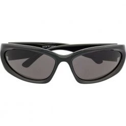 Balenciaga Sunglasses Black -herre-solbriller Butikk unnamed file 2126