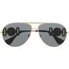 Versace Sunglasses Black