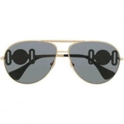 Versace Sunglasses Black