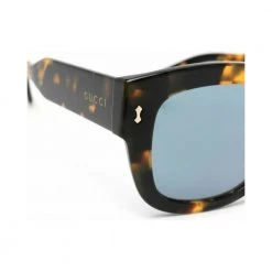 Gucci Sunglasses Orange