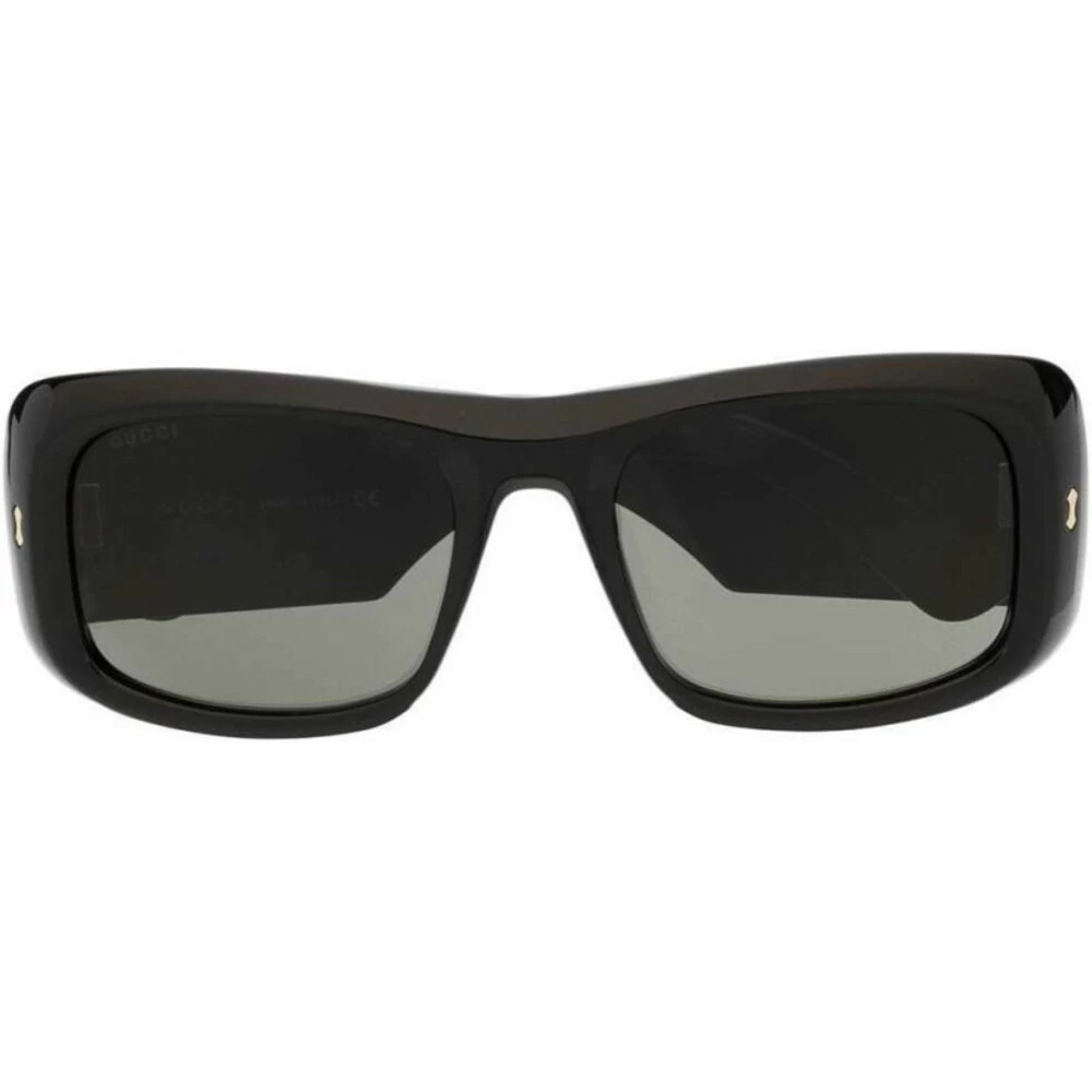 Gucci Sunglasses Black 2 Gucci Sunglasses Black - Bilde 2