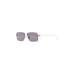 Bottega Veneta Sunglasses Gray