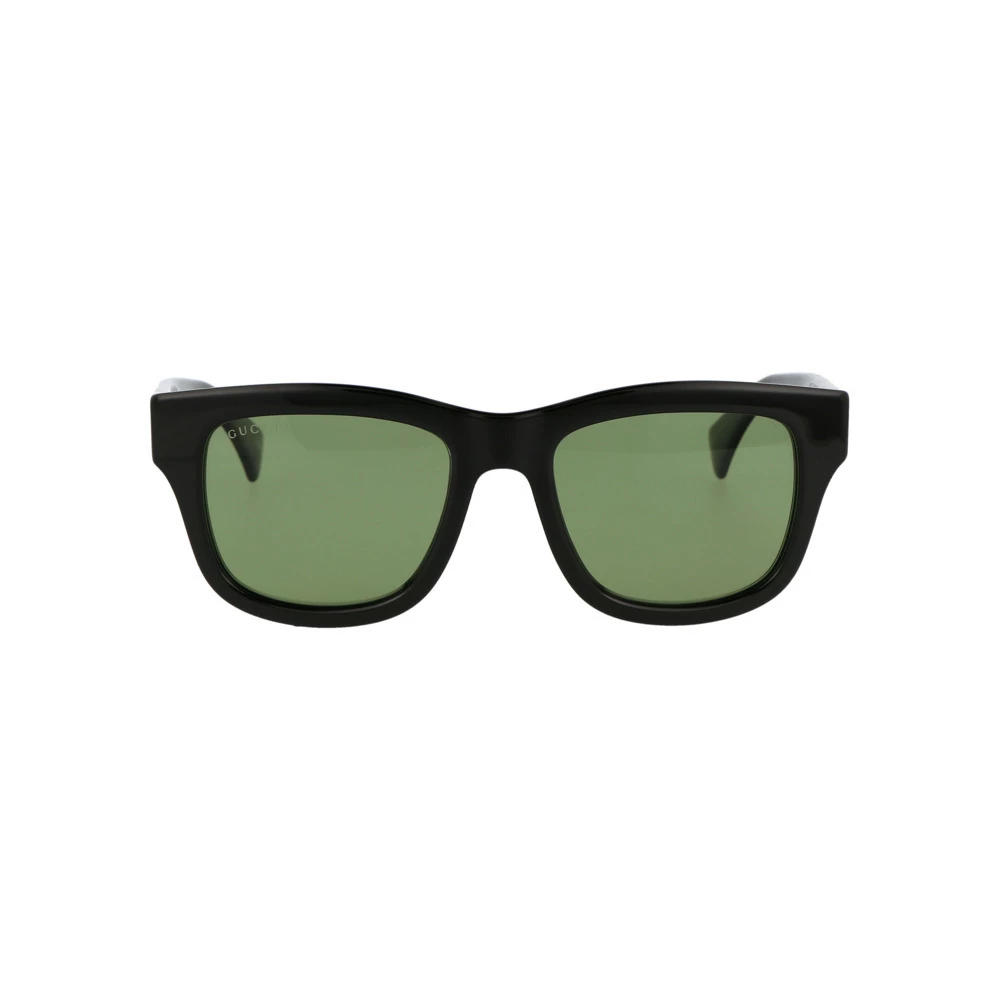 Gucci Sunglasses Black 2 Gucci Sunglasses Black - Bilde 2