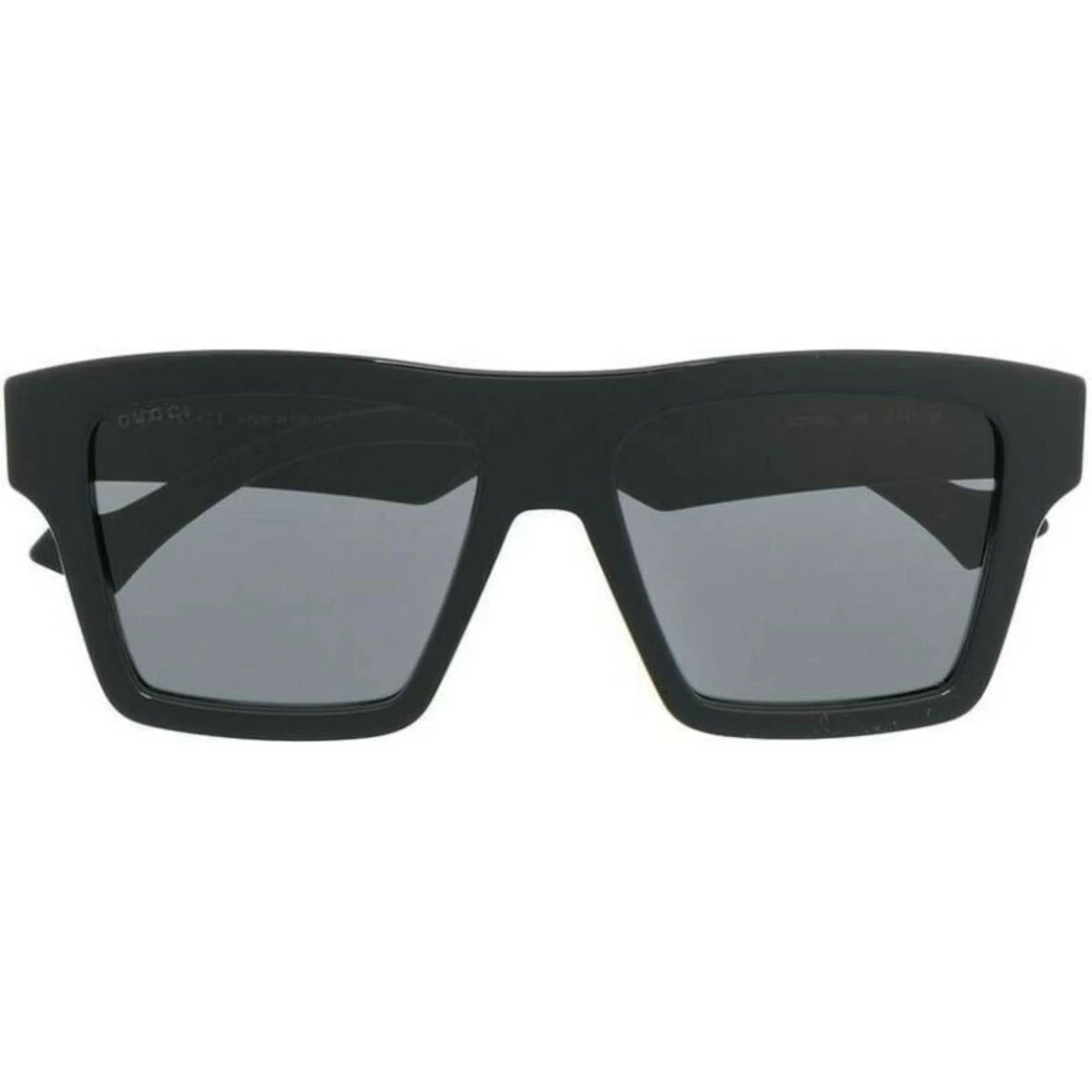 Gucci Sunglasses Black 2 Gucci Sunglasses Black - Bilde 2