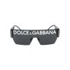 Dolce & Gabbana Sunglasses Black