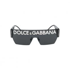 Dolce & Gabbana Sunglasses Black