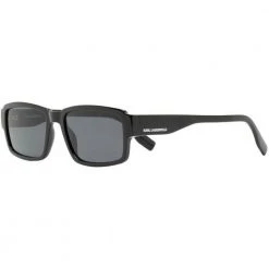 Karl Lagerfeld Sunglasses Black -herre-solbriller Butikk unnamed file 2161