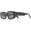 Retrosuperfuture Sunglasses Black