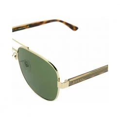 Gucci Sunglasses Brown
