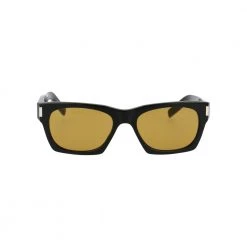 Saint Laurent Sunglasses Black