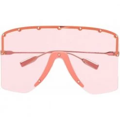 Gucci Sunglasses Red