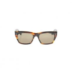 CELINE Sungles Brown