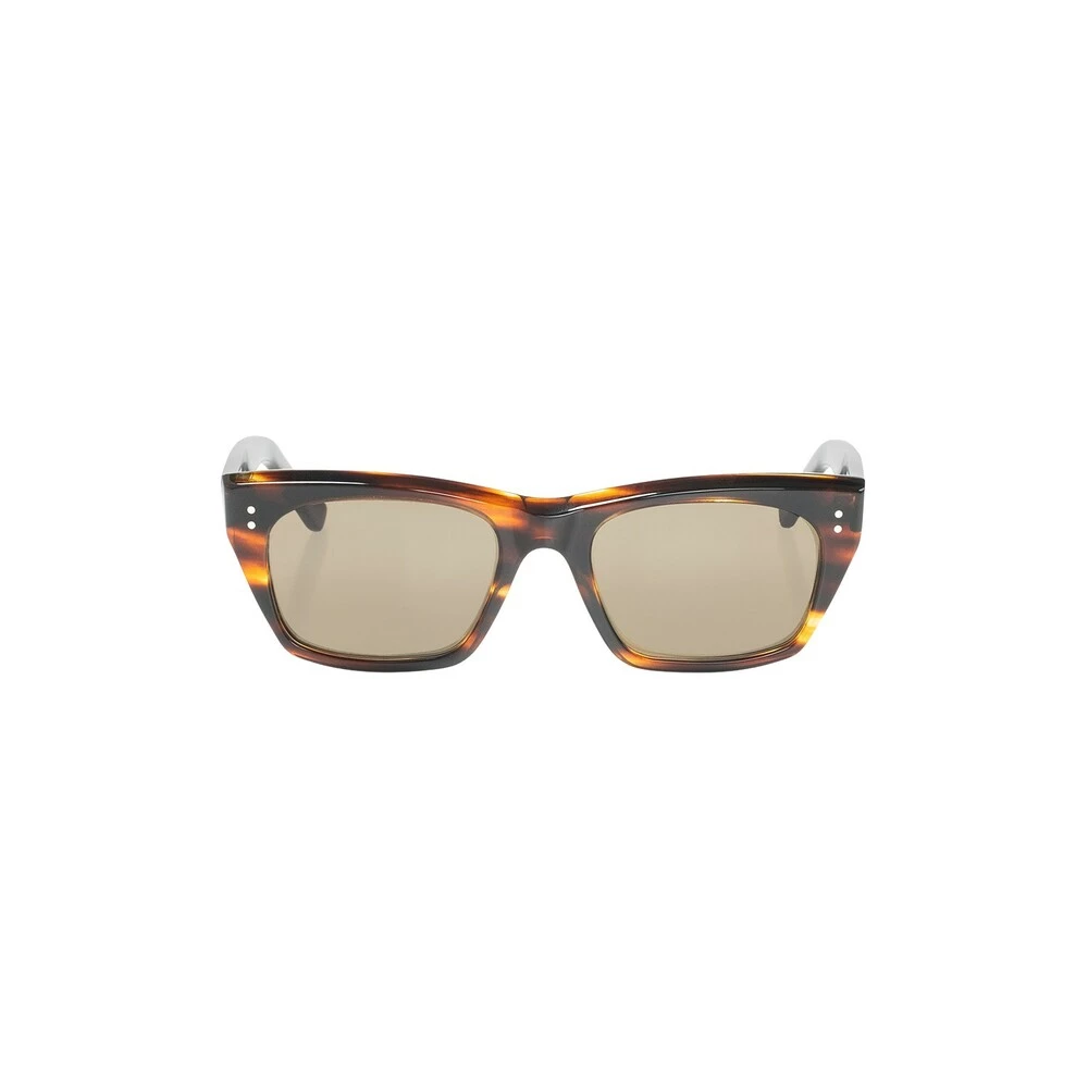 CELINE Sungles Brown 1 CELINE Sungles Brown