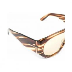 Tom Ford Sunglasses Brown
