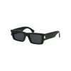 Marcelo Burlon Sunglasses Green