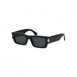 Marcelo Burlon Sunglasses Green