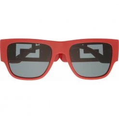 Versace Sunglasses Red