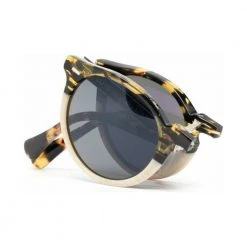 Oliver Peoples Sunglasses Blue