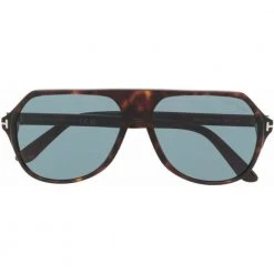 Tom Ford Sunglasses Black