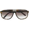 Tom Ford Sunglasses Brown