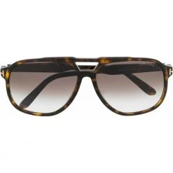 Tom Ford Sunglasses Brown
