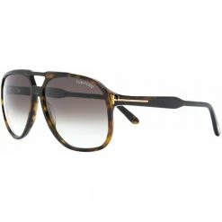 Tom Ford Sunglasses Brown -herre-solbriller Butikk unnamed file 2204