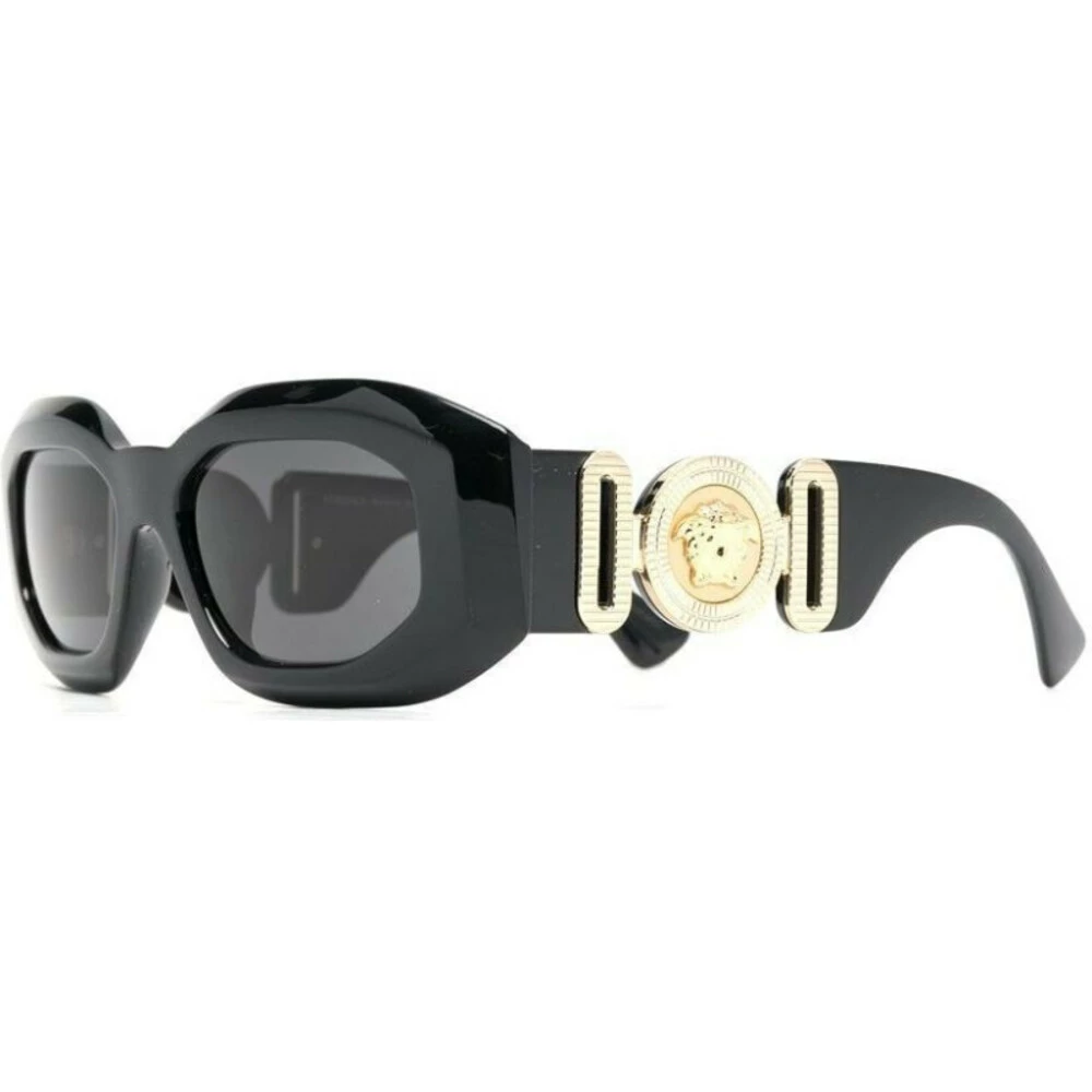 Versace Sunglasses Green 3 Versace Sunglasses Green - Bilde 3