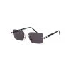 Kuboraum Sunglasses Gray