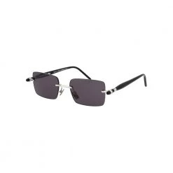 Kuboraum Sunglasses Gray
