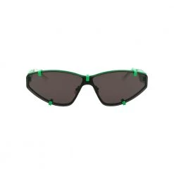Bottega Veneta Sunglasses Green