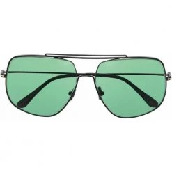 Tom Ford Sunglasses Green