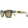 Oliver Peoples Sunglasses Yellow