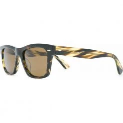Oliver Peoples Sunglasses Yellow