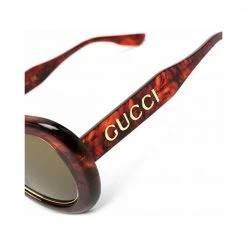 Gucci Sunglasses Brown