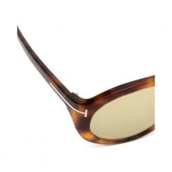 Tom Ford Sunglasses Brown