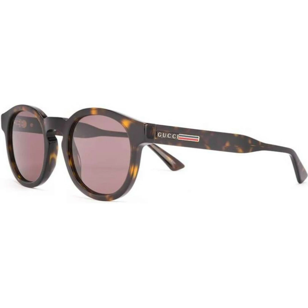 Gucci Sunglasses Brown 2 Gucci Sunglasses Brown - Bilde 2